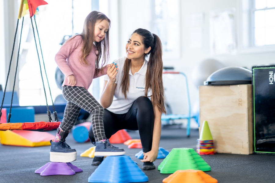 Unlocking Potential: How Special Education Supports Every Unique Learner