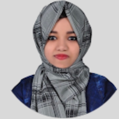 Fathima Ummul Bushra