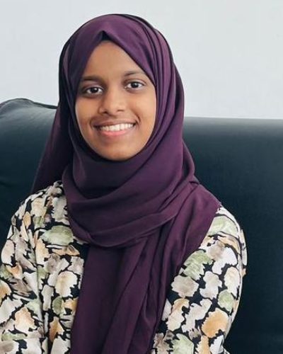 Nasweeha