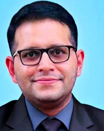 Harikrishnan