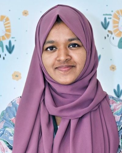 Fathima Najiya
