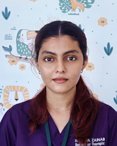 Rukhiya Zainab 